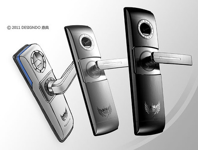 智能電子鎖與消防設備的融合設計 安全與應急并重