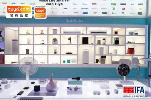 涂鴉智能 打破偽智能陷阱，以互聯互通引領真智能時代